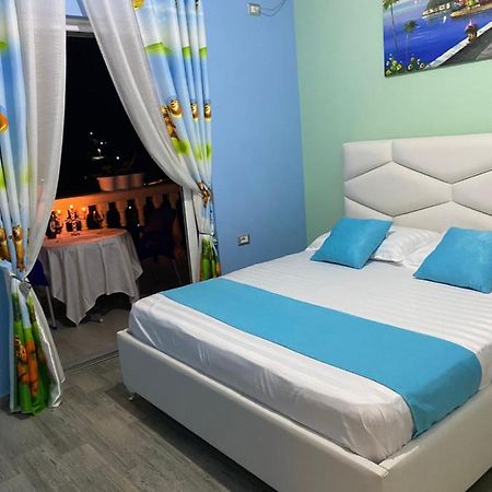 Vila Sinani Sarande Exterior photo