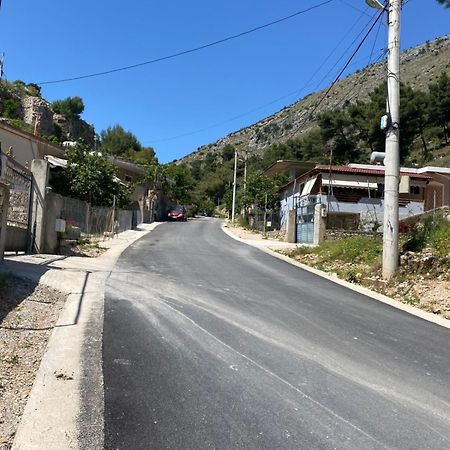 Vila Sinani Sarande Exterior photo